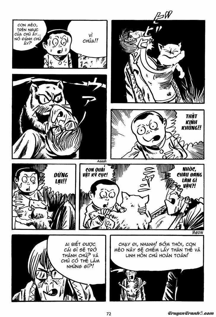 3 street of mysteries chapter 10 14