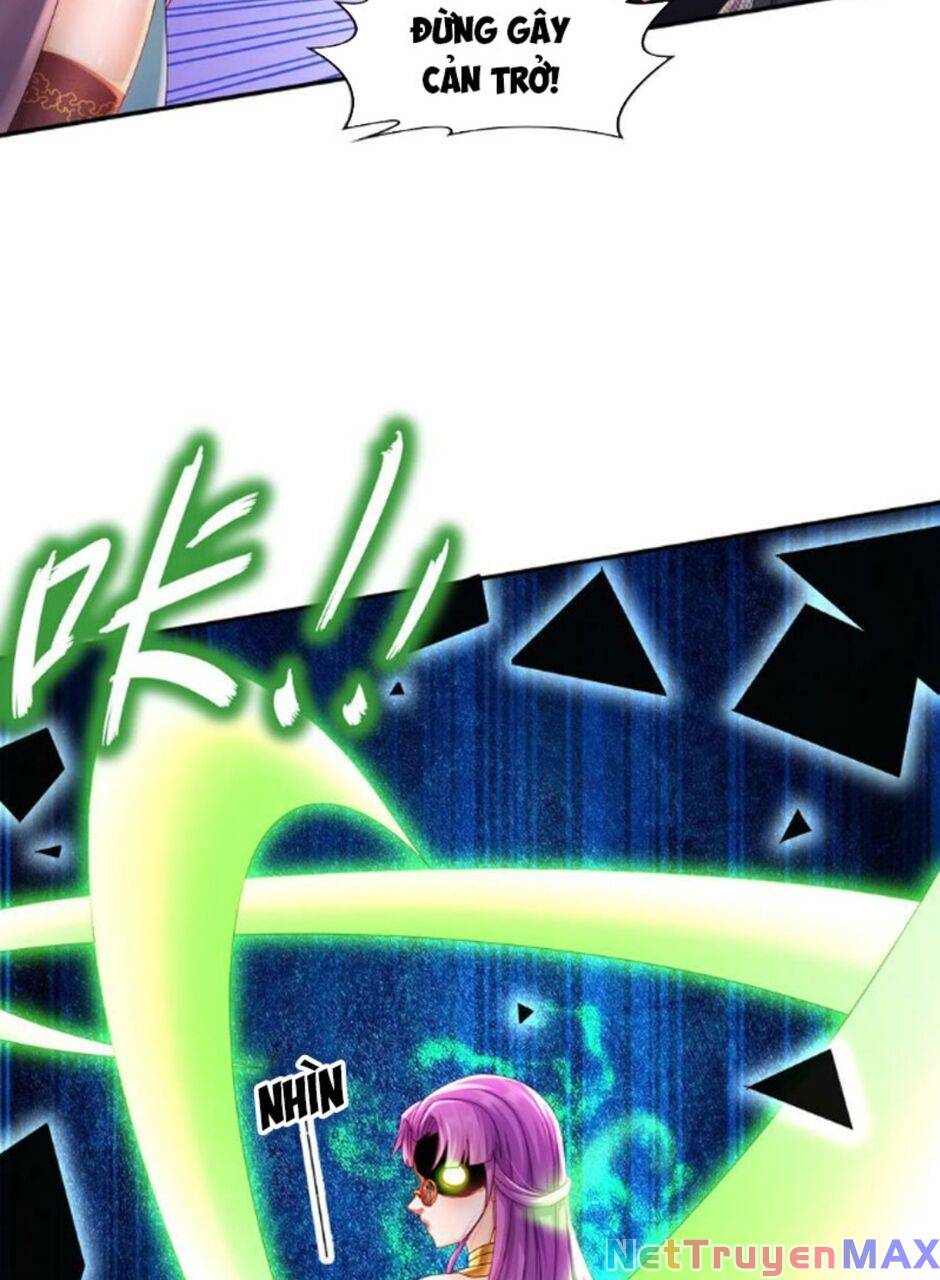 tuyệt thế đạo lữ chapter 68 4