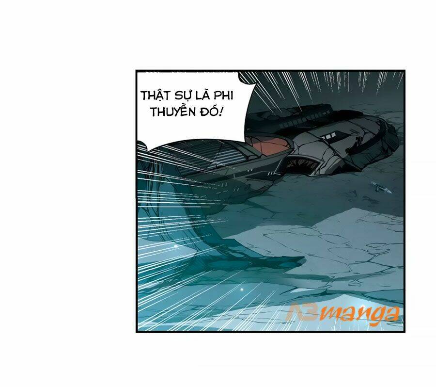 xuyên duyệt tây nguyên 3000 chapter 267.2 29