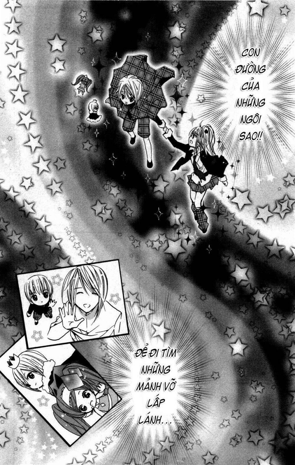 shugo chara chapter 45 28