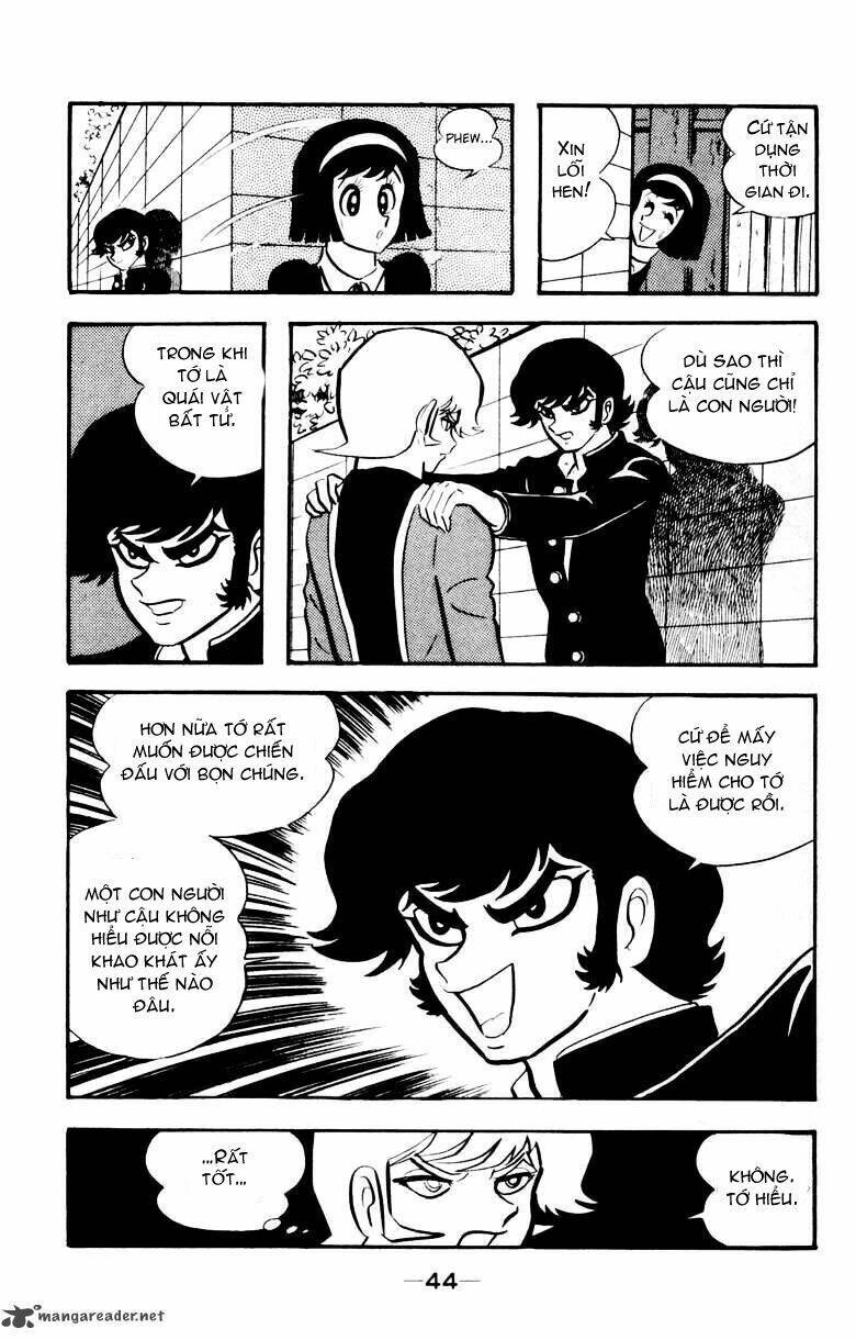 devilman chapter 11 5