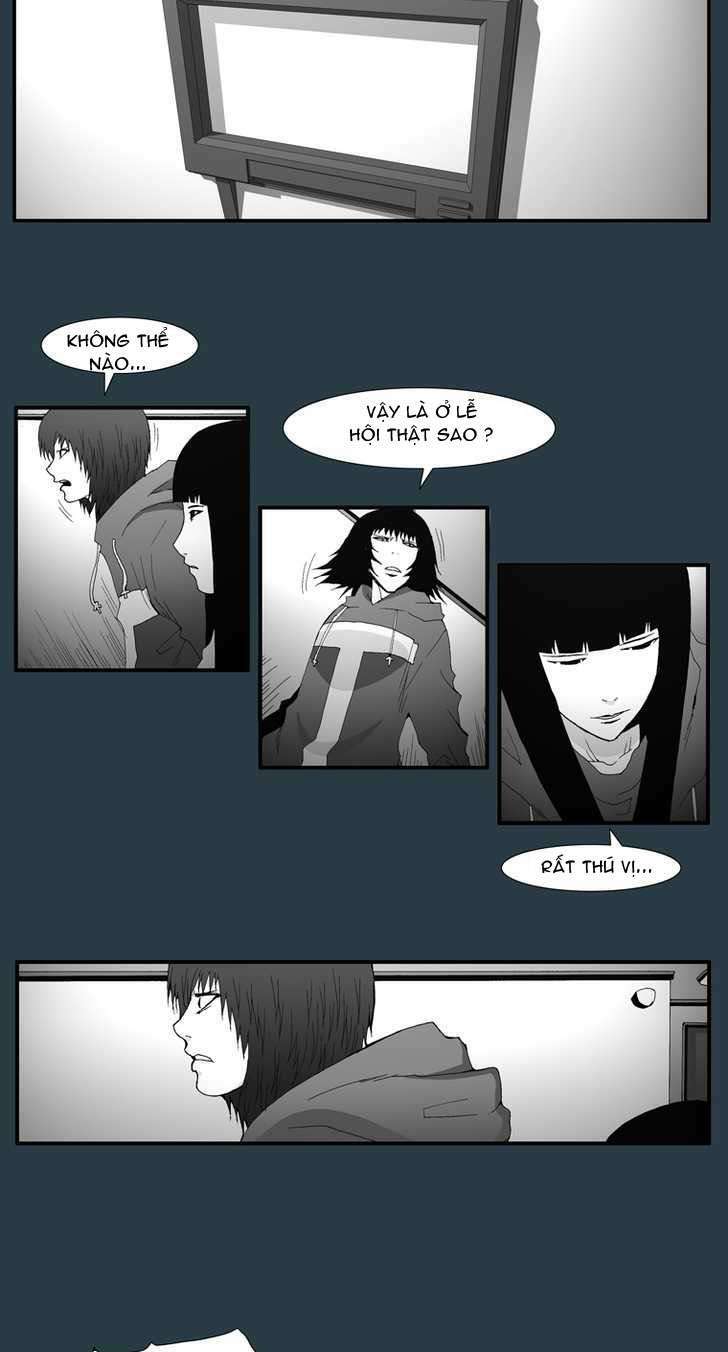 siêu năng chapter 146 4