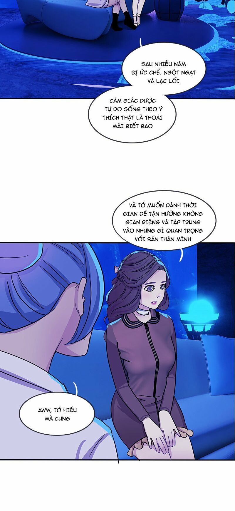 nửa đêm ở poppy land chapter 53 28