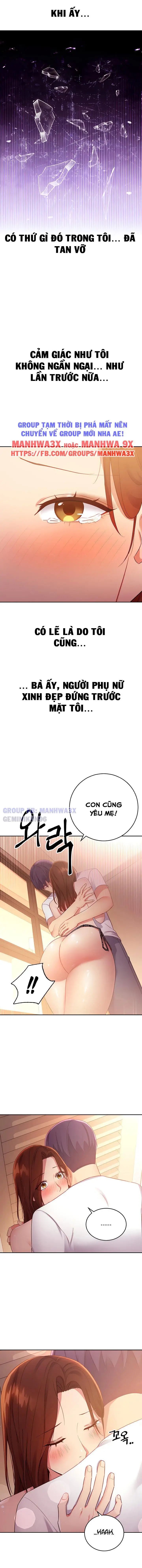 bạn của mẹ kế chapter 88 5