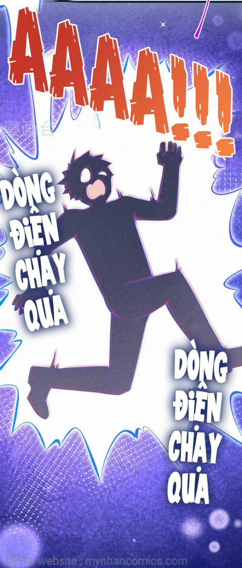 mami đột kích, thiên tài manh bảo khốc daddy chapter 102 8