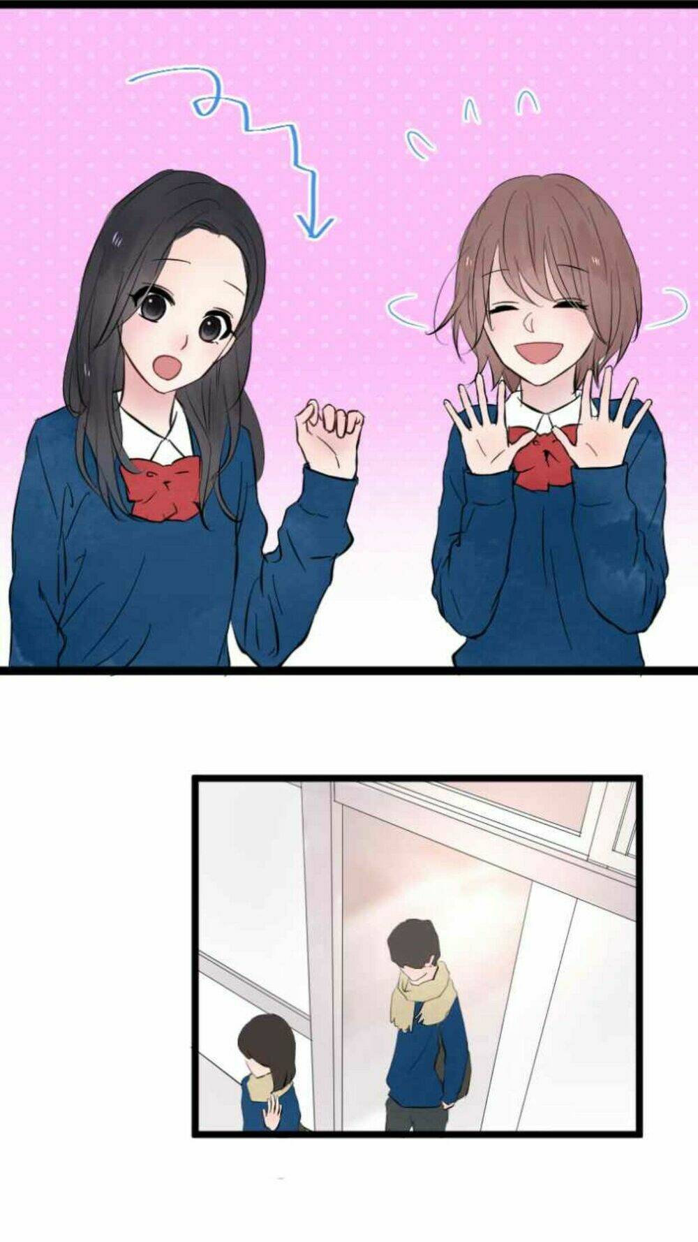 yêu không thể nói chapter 5 18