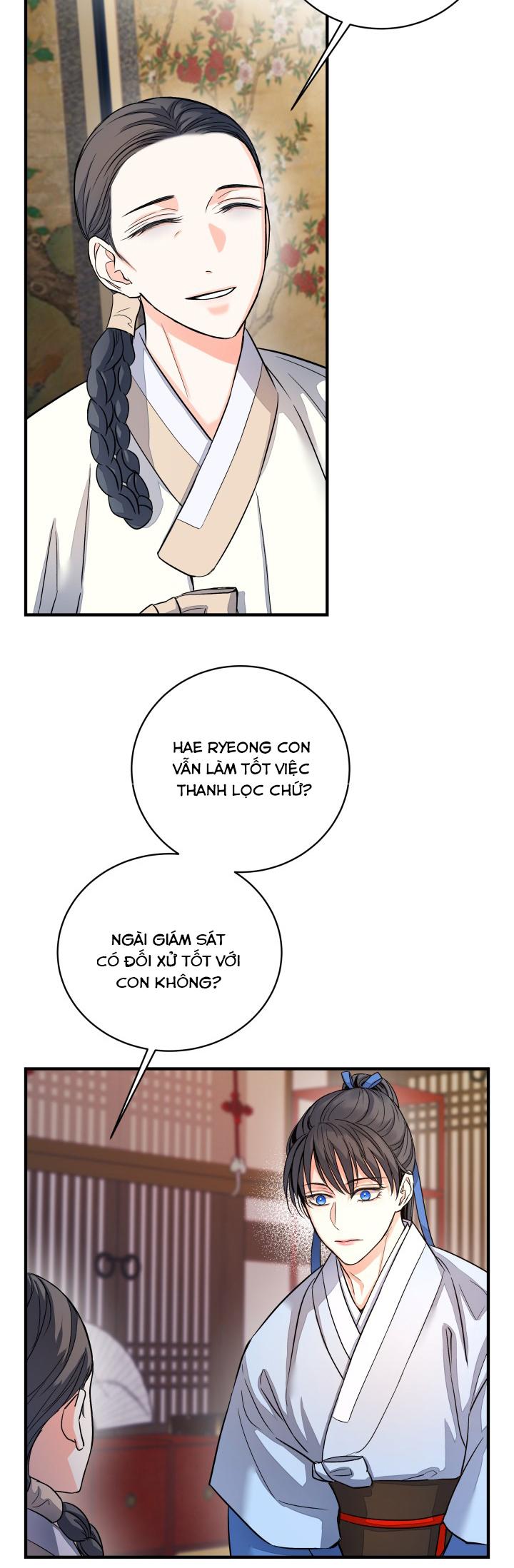 bóng trăng chapter 14 39