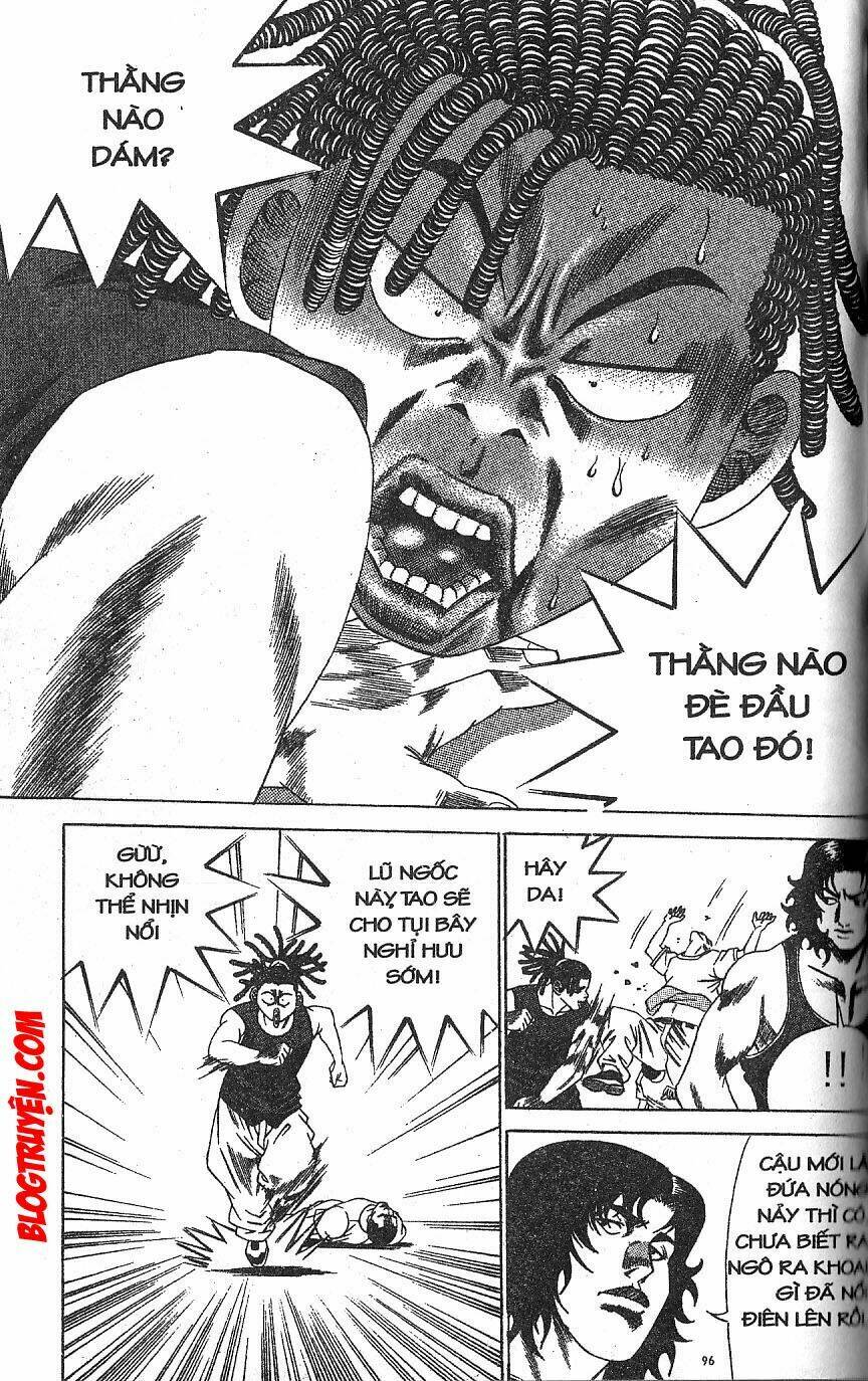 bitagi - anh chàng ngổ ngáo chapter 138 5