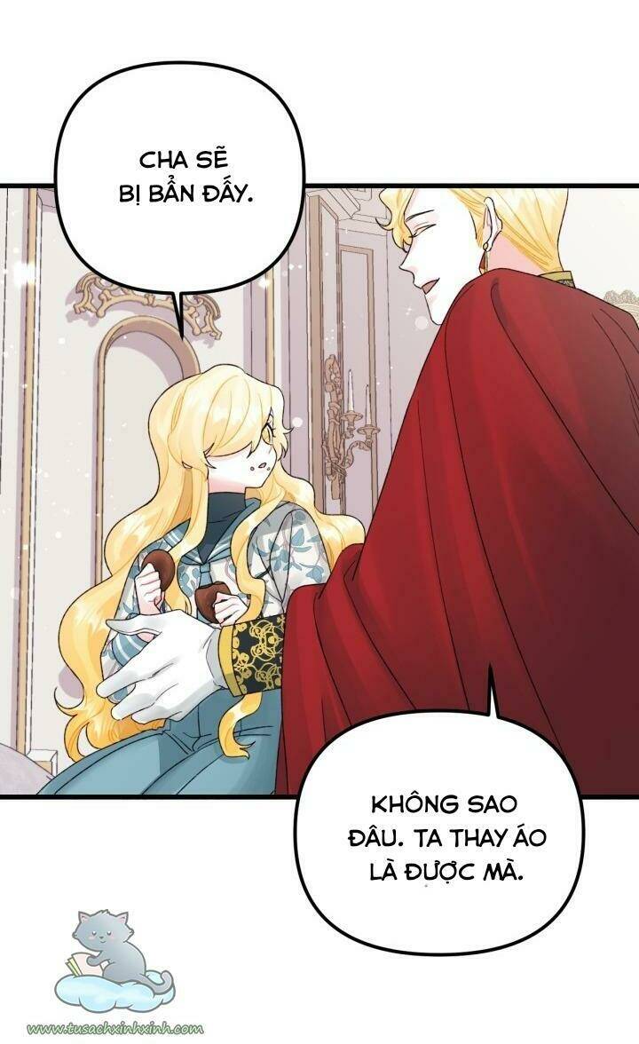 công chúa bãi rác chapter 49 21