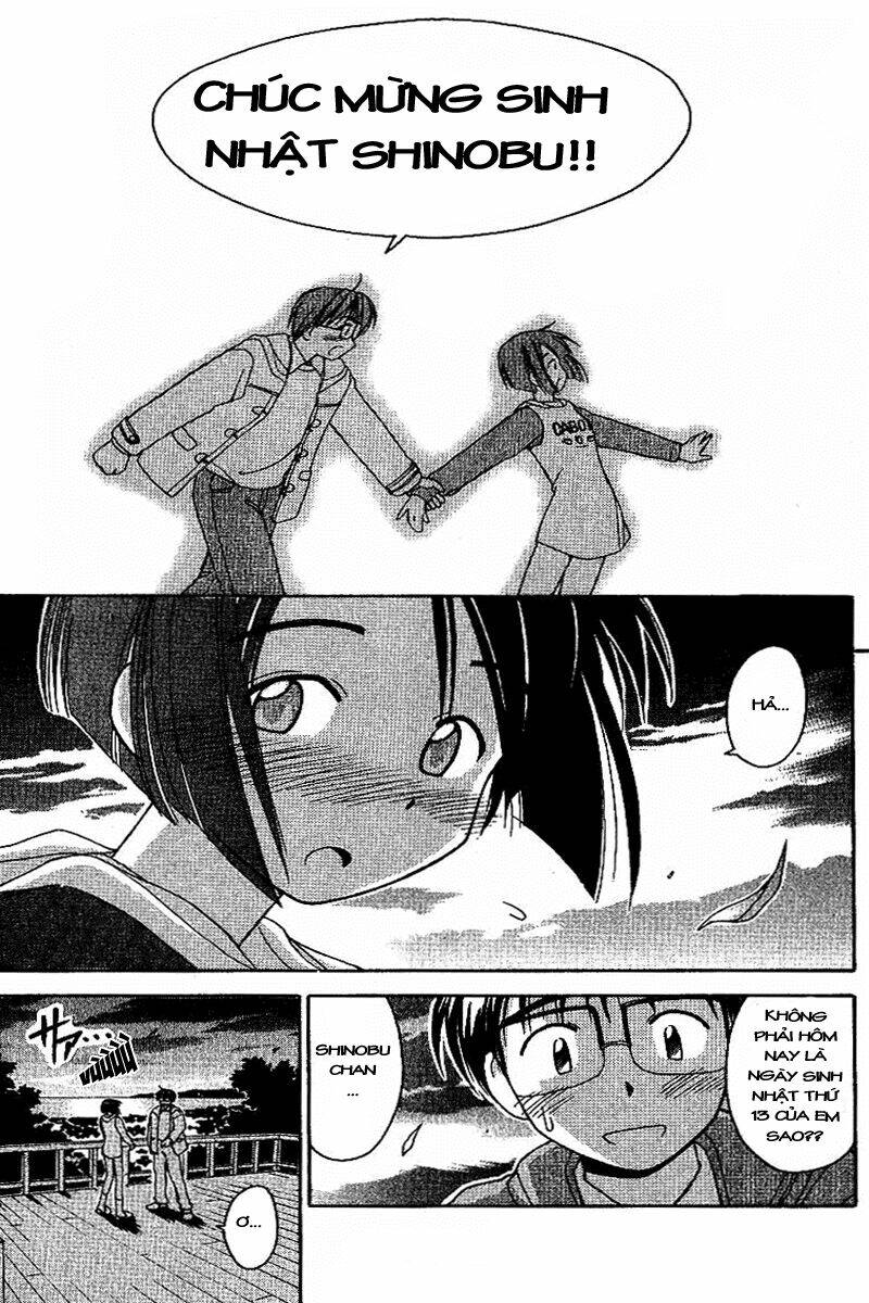 love hina chapter 5 17