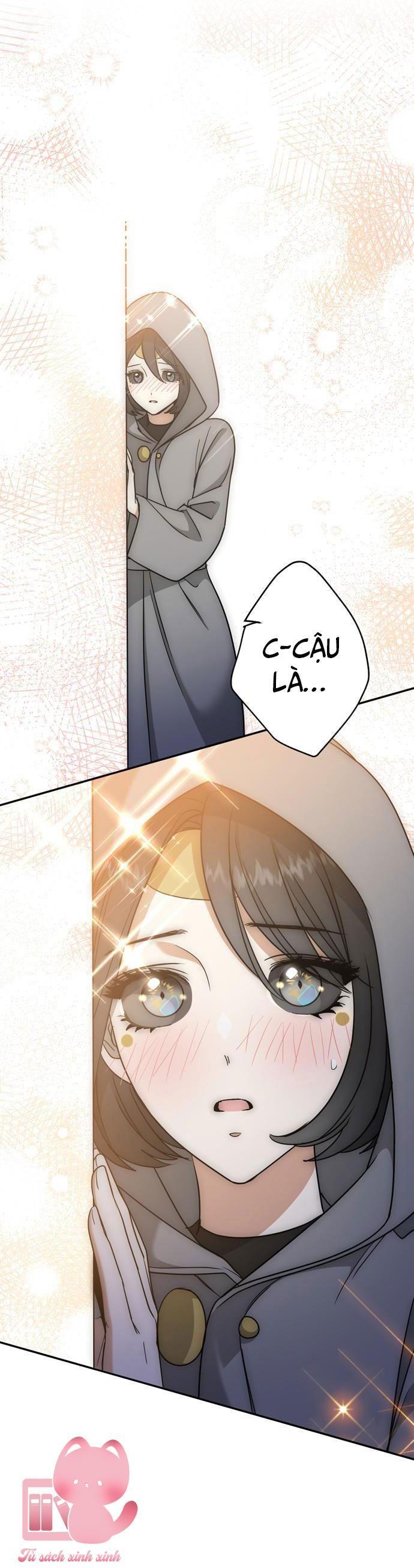 (hybe - le sserafim) crimson heart chapter 8 18