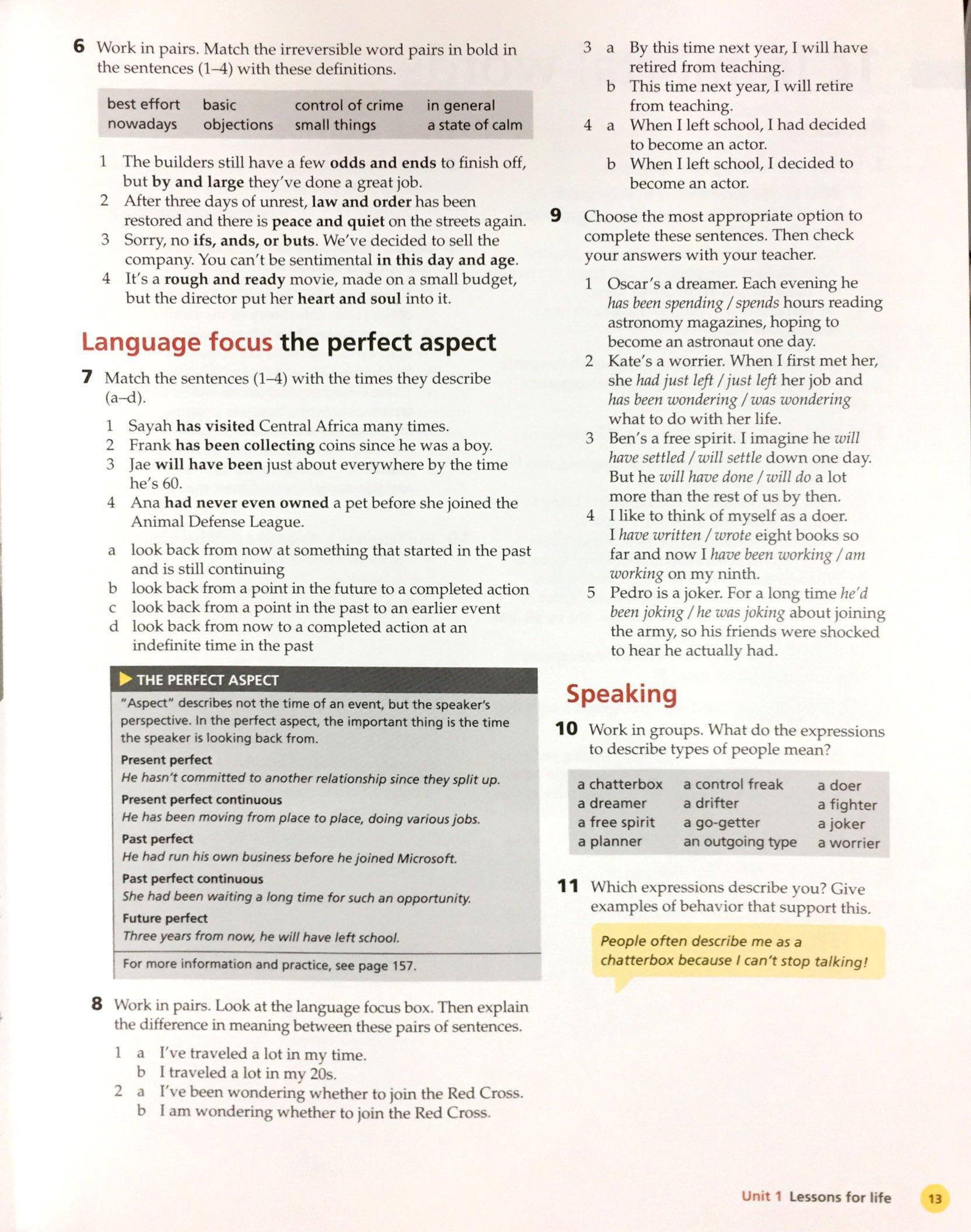 Life 6: Student Book/Online Workbook