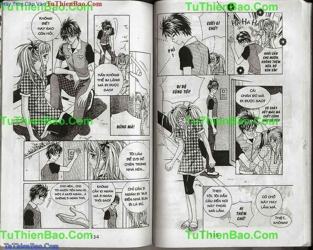 đại ca tuổi yêu chapter 7 67