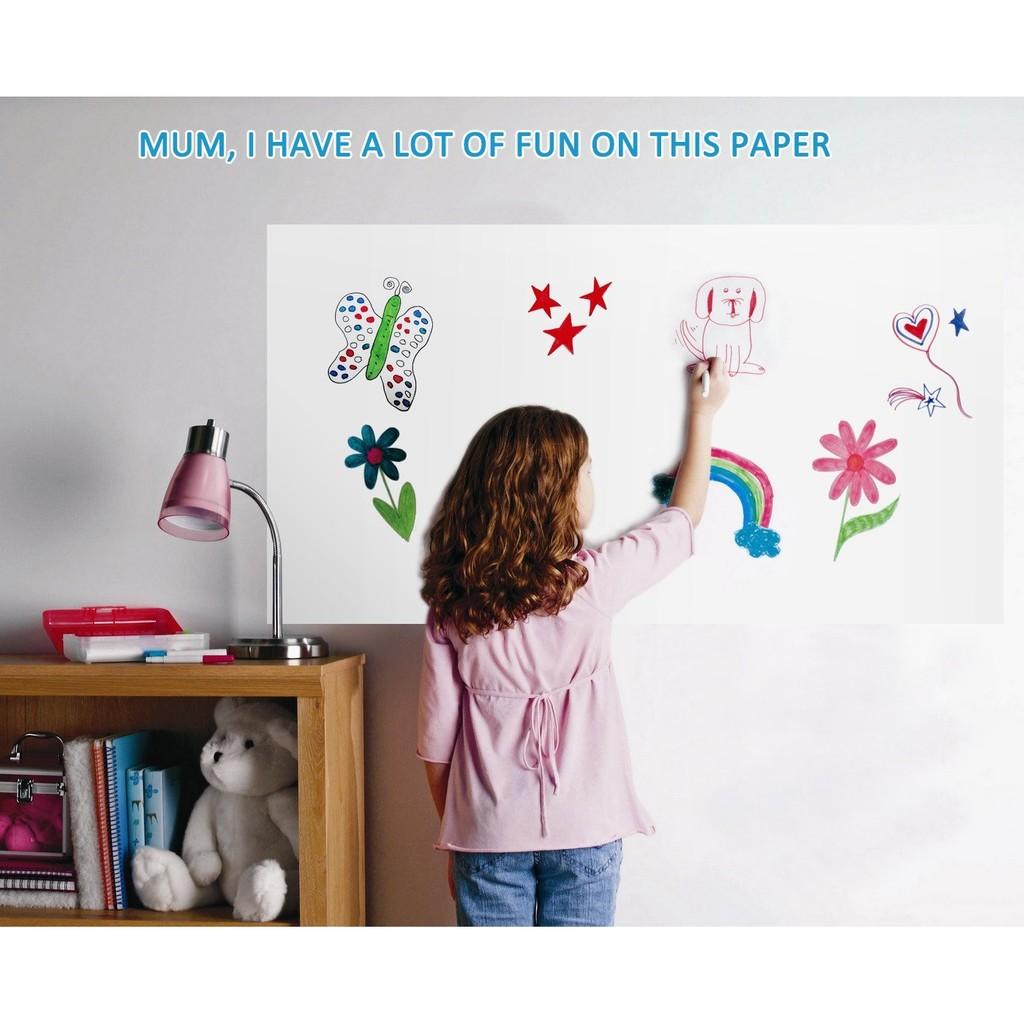 Bảng decal dán tường