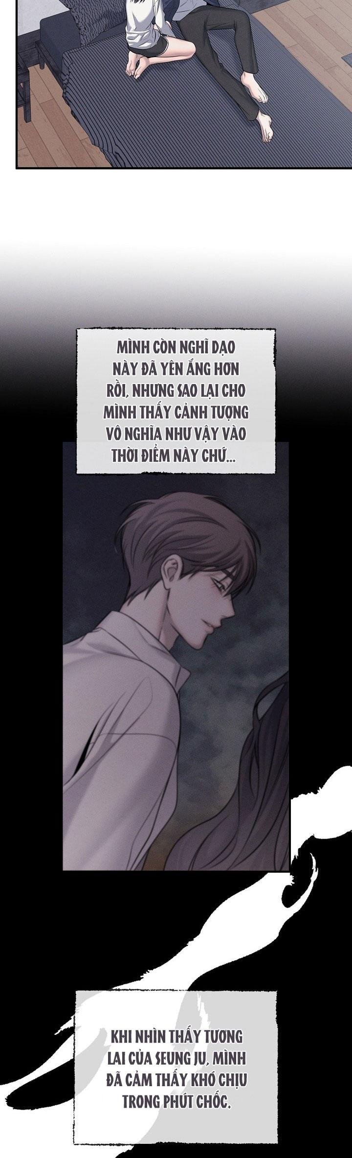 ĐÊM KHÔNG DẤU VẾT Chapter 34 ss2 31