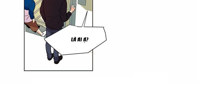 cô bạn gái kì lạ của tôi chapter 7 11