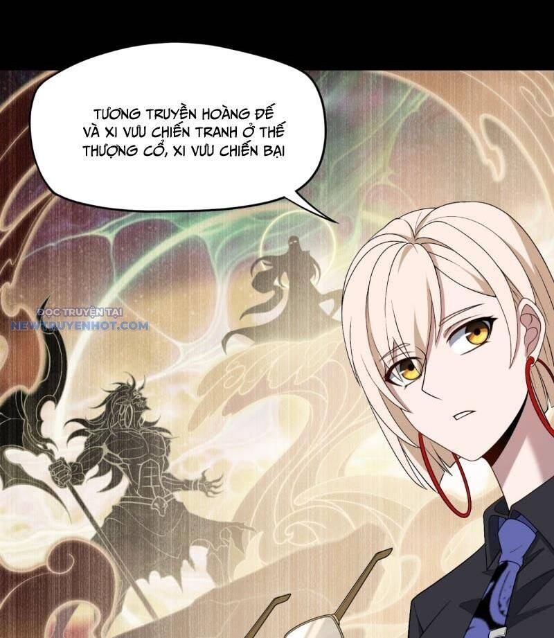 đại lộ vô danh chapter 47 38