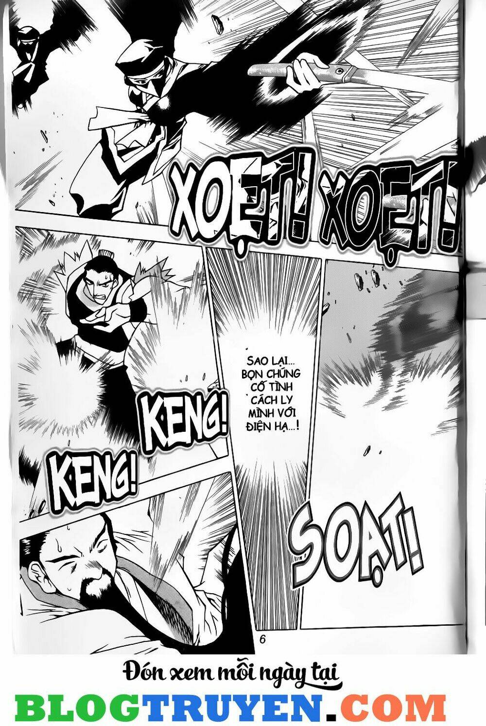 thiên lang liệt truyện chapter 66 4