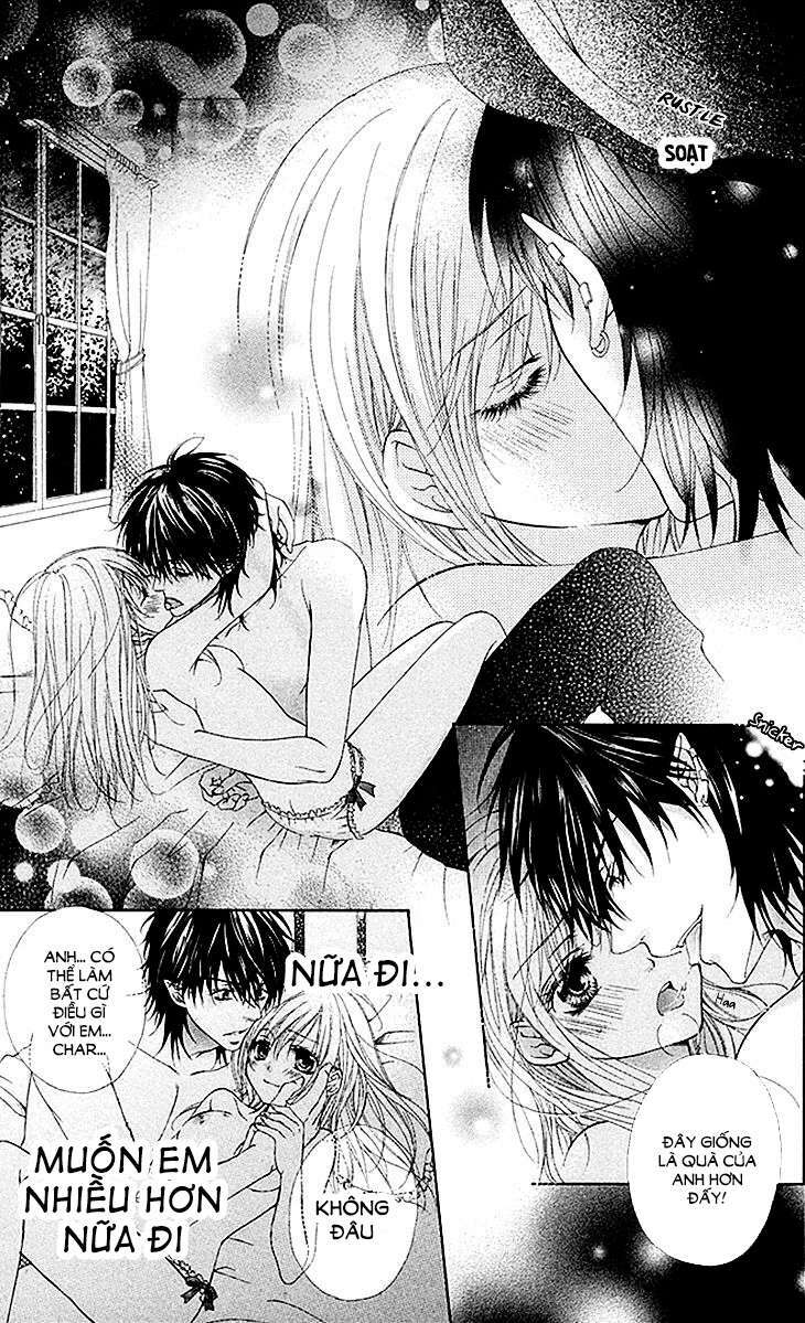 mitsuiro devil 1 chapter 6 36