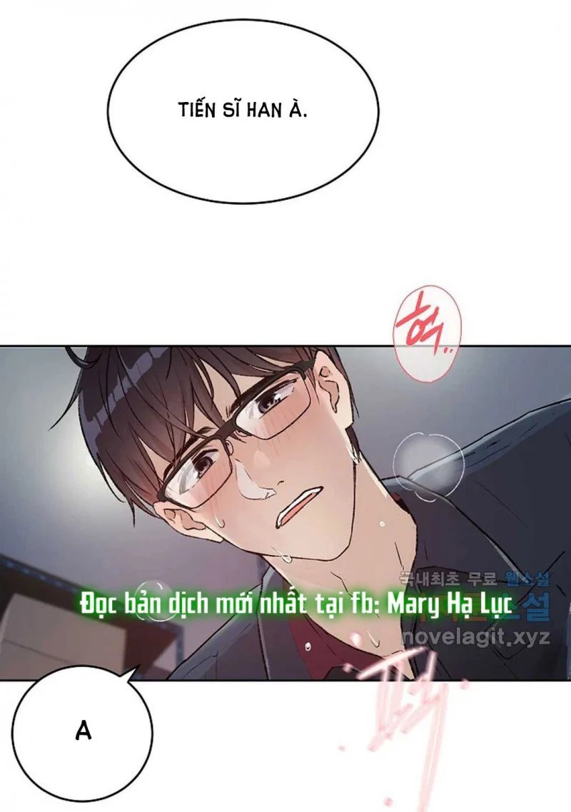 [18+] công tư phân minh chapter 50.5 41