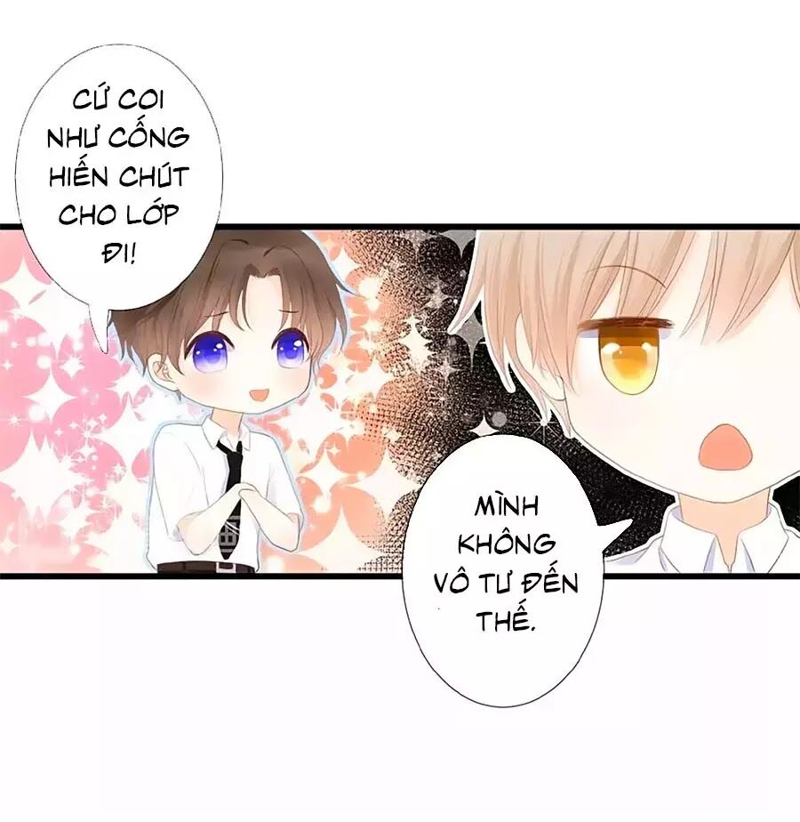 hoa chưa nở rộ chapter 15 43