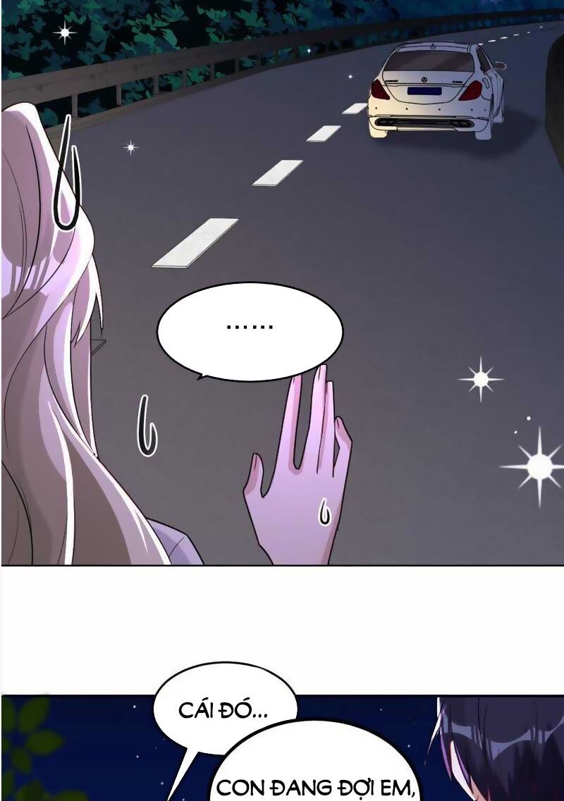 thần luân mật luyến chapter 85 16