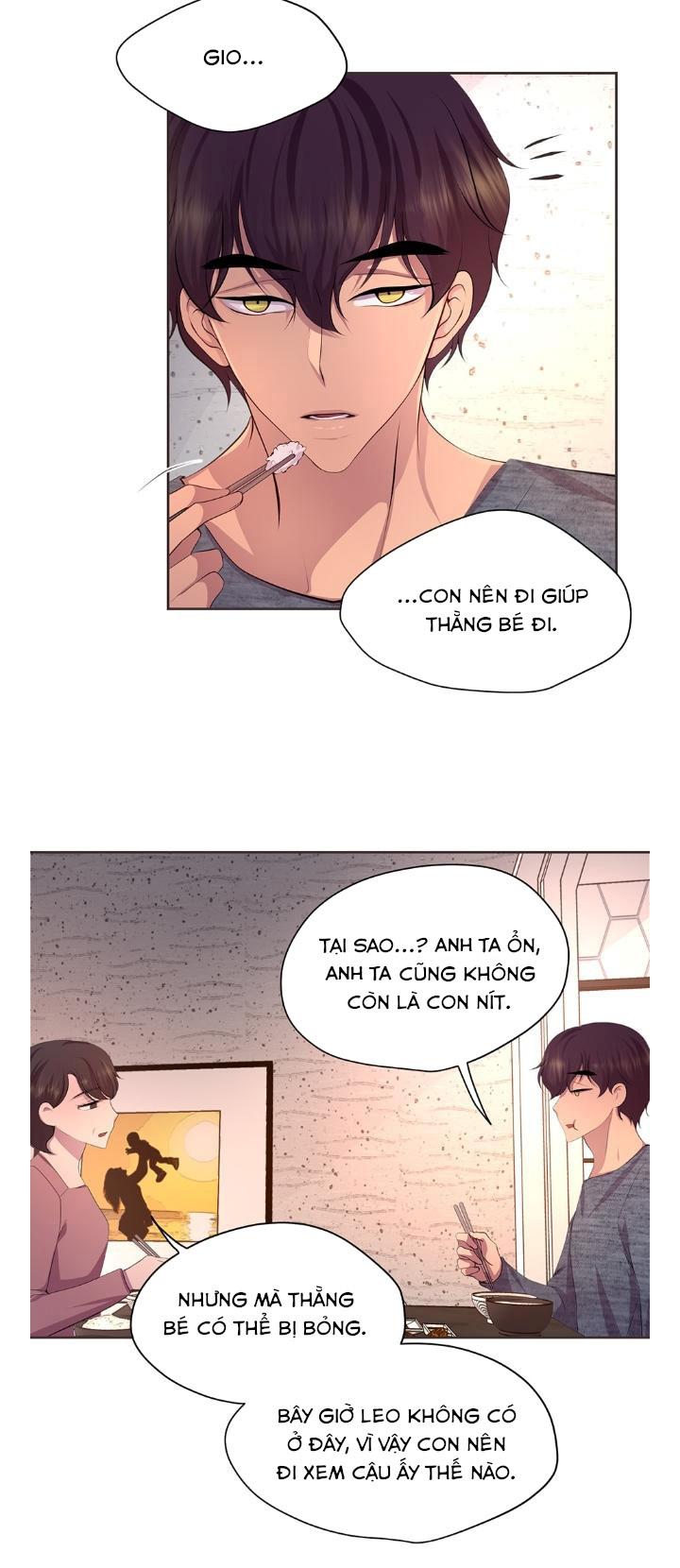 Giữ Em Thật Chặt (Hold Me Tight) chapter 93