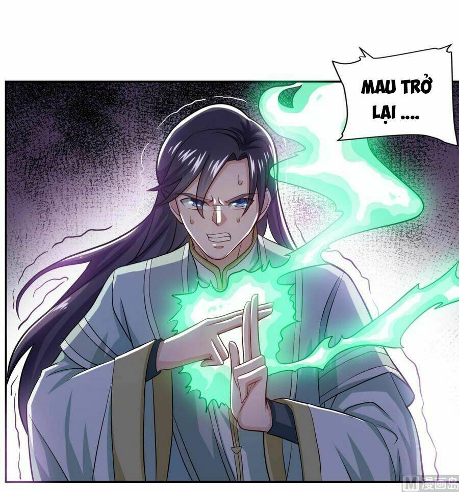 tiên ma đồng tu chapter 48 29