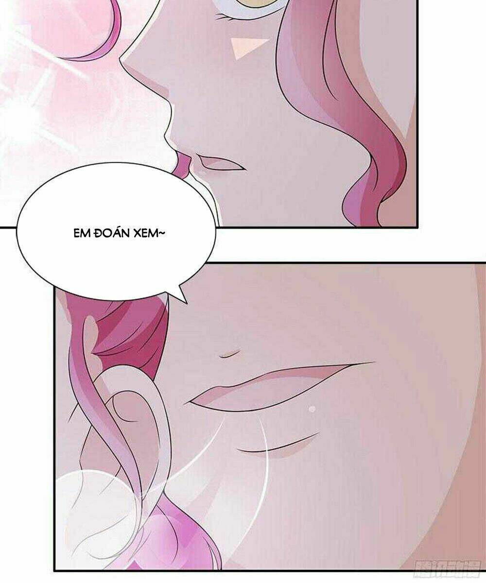 tiểu tâm can tuyệt sủng của lạc tiên sinh chapter 56 24