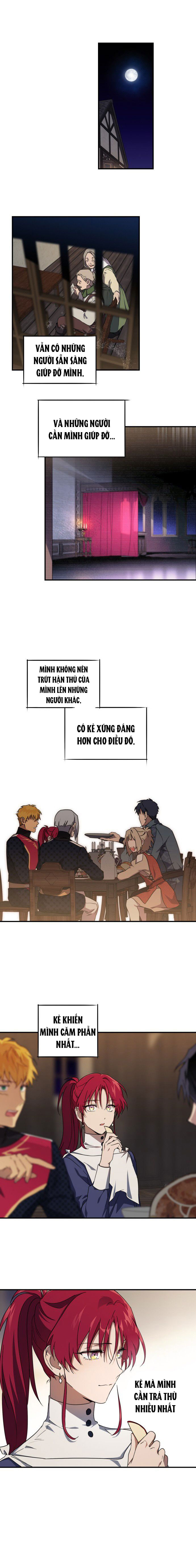 bị che khuất bởi hoàng hôn chapter 22 13