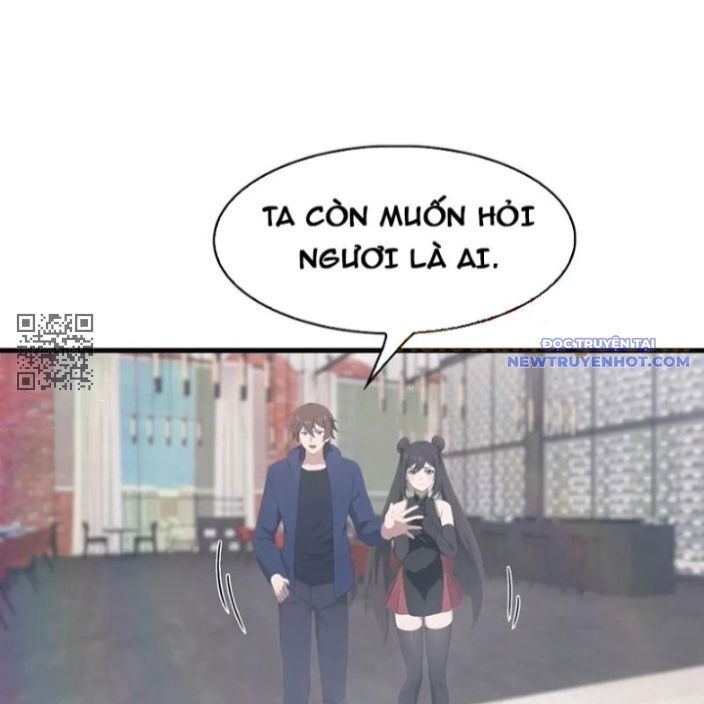 tu tiên trở về tại vườn trường – season 2 chapter 102 31