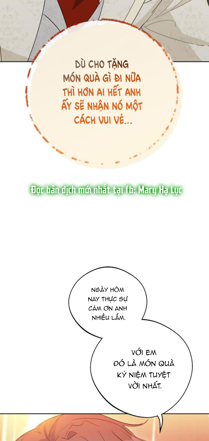 50 công thức pha trà của nữ công tước chapter 135 39