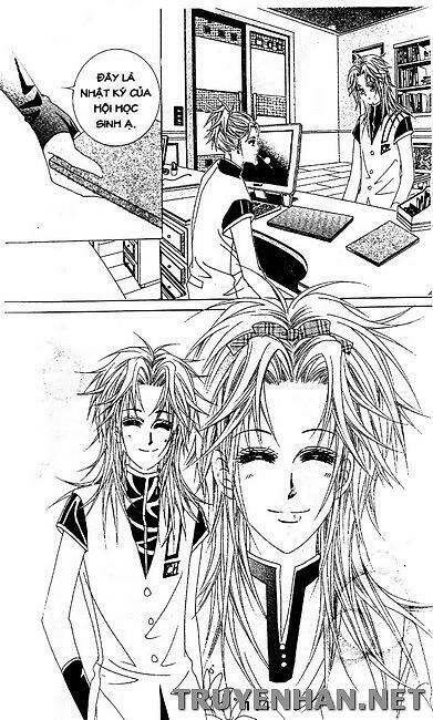 người duy nhất chapter 22 11