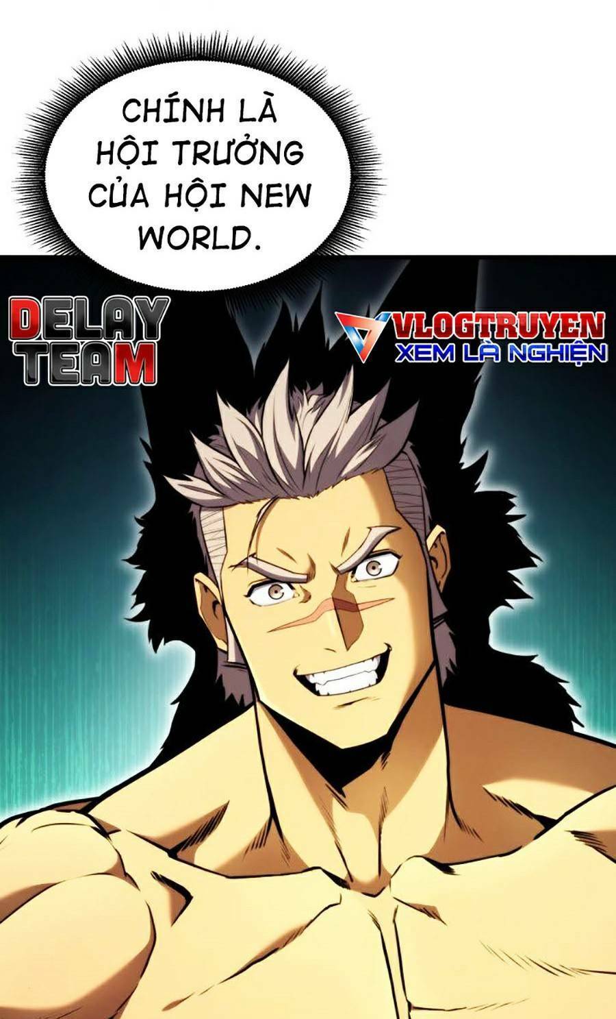 huyền thoại game thủ - tái xuất chapter 46 77