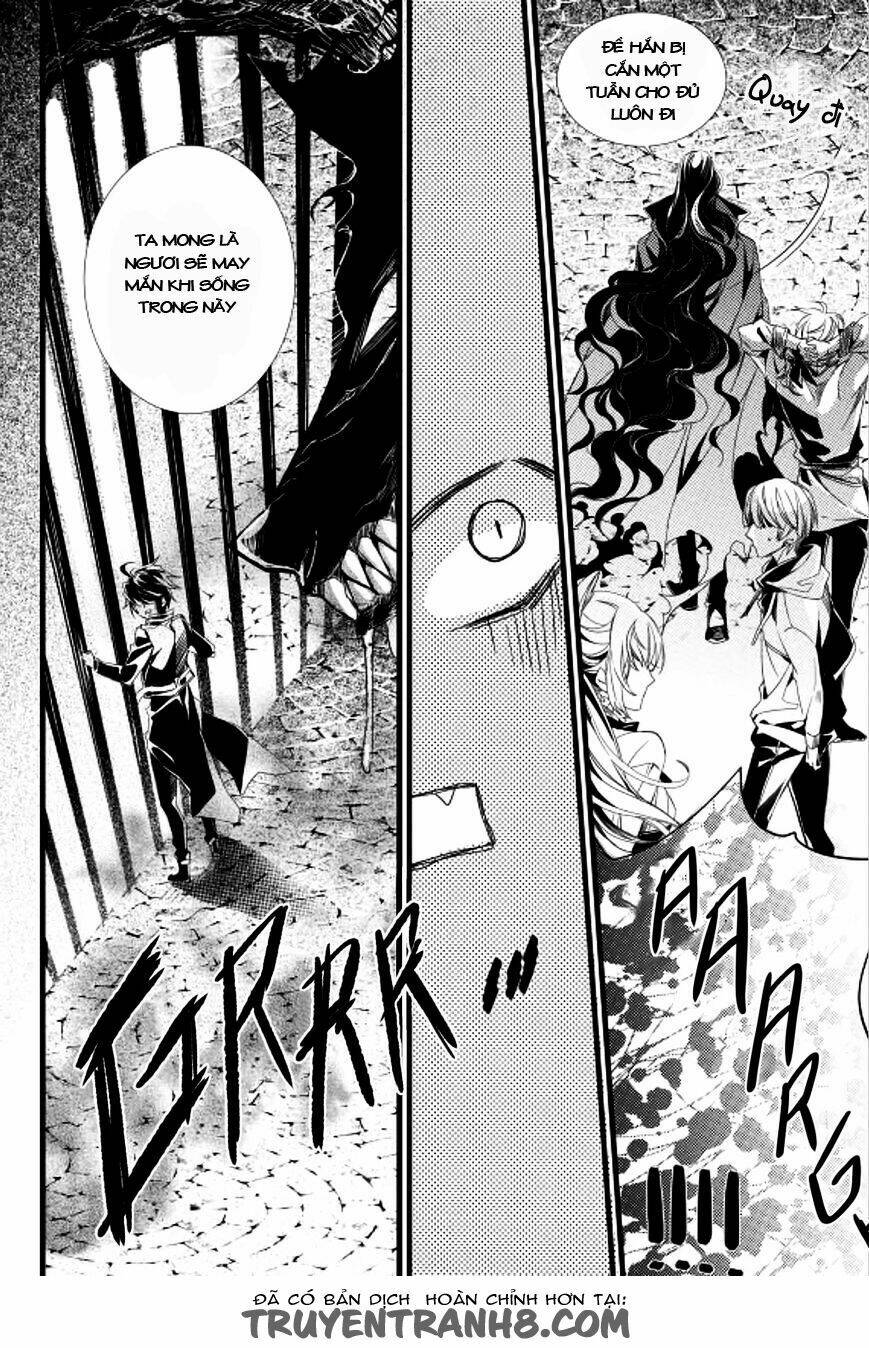 thư viện ma cà rồng chapter 6 19