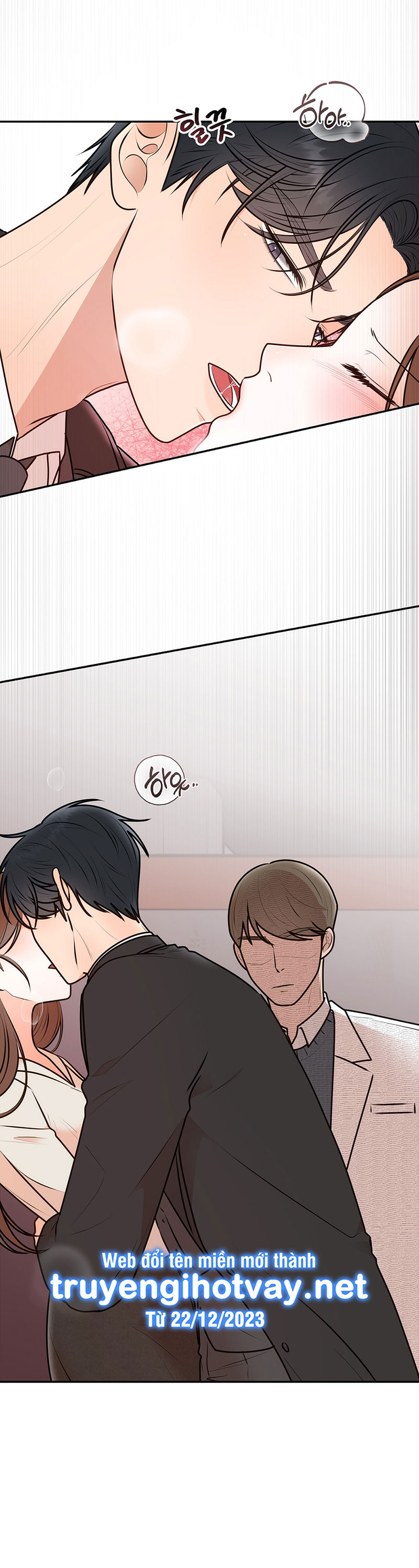 [18+] hôn nhân ràng buộc chapter 16.1 13