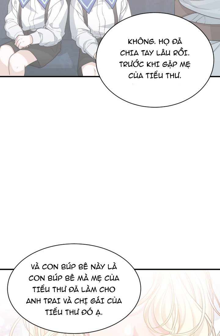 bước đi trên con đường hoa chapter 4 56