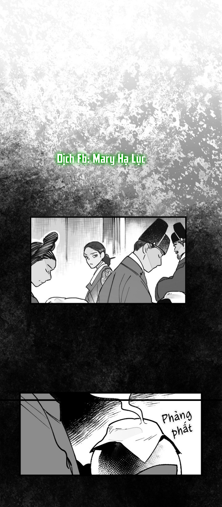 tham vọng quyền lực (full) chapter 30 53