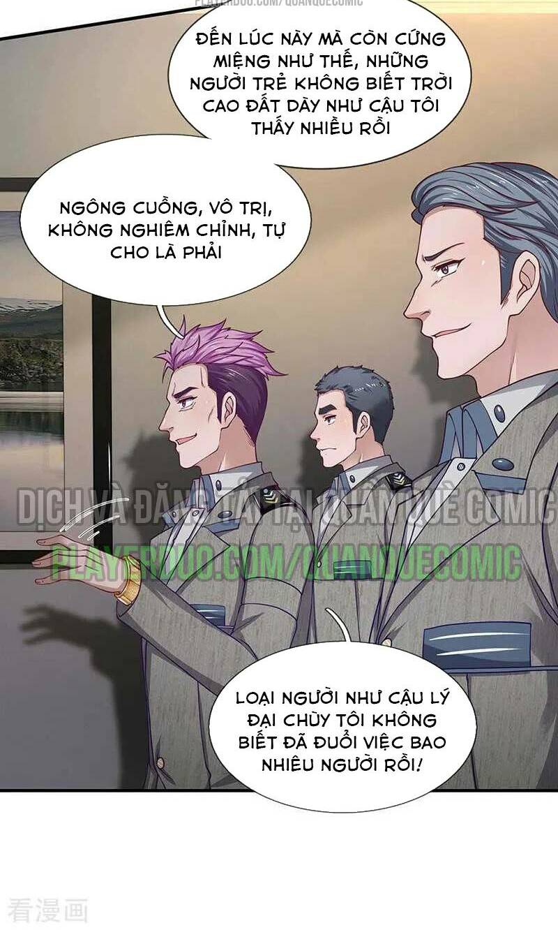 chung cực binh vương tại đô thị chapter 74 2