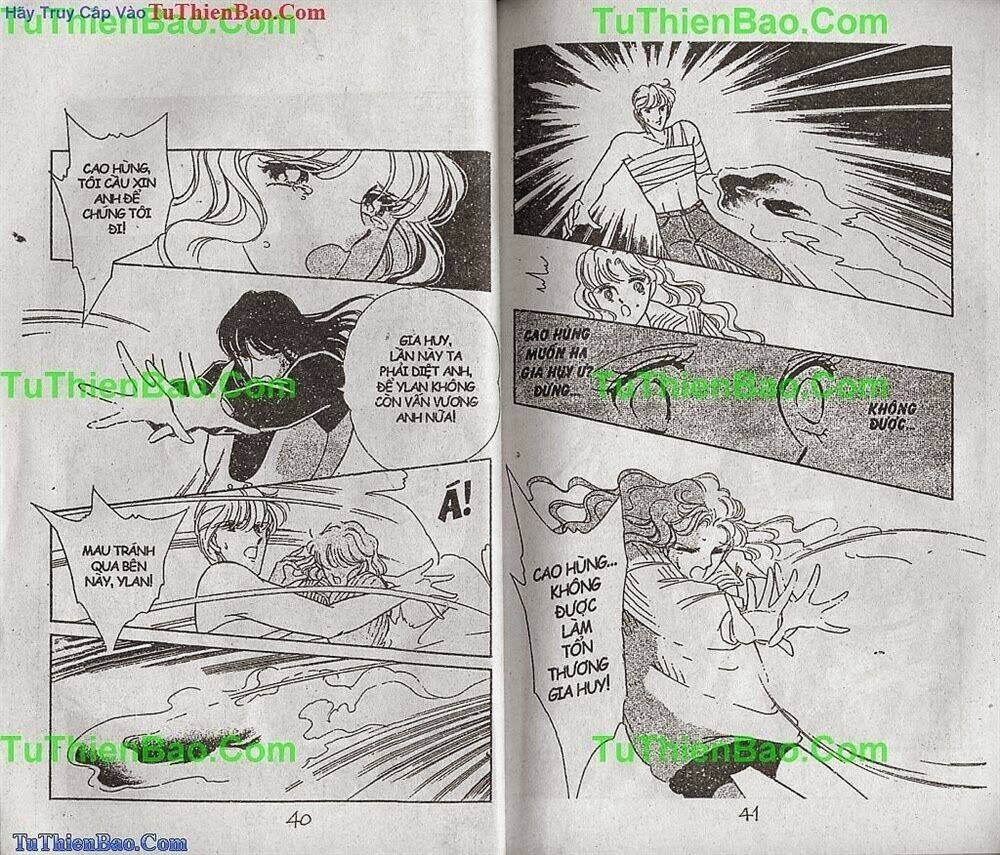 câu chuyện dẽ thương chapter 7 21