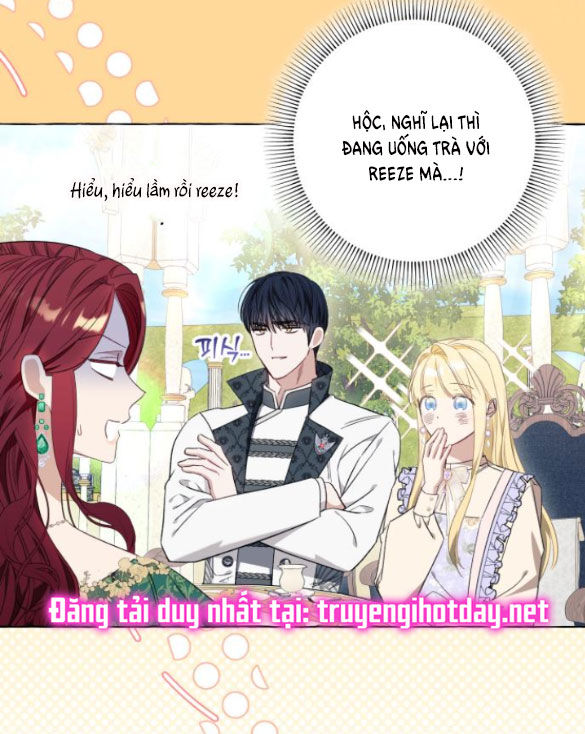 tôi tưởng đó chỉ là tiểu thuyết trọng sinh bình thường chapter 37.2 65