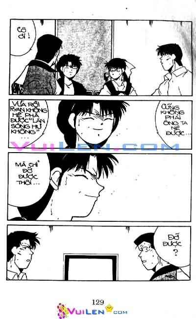 truyền nhân atula - shura no mon i chapter 38 108