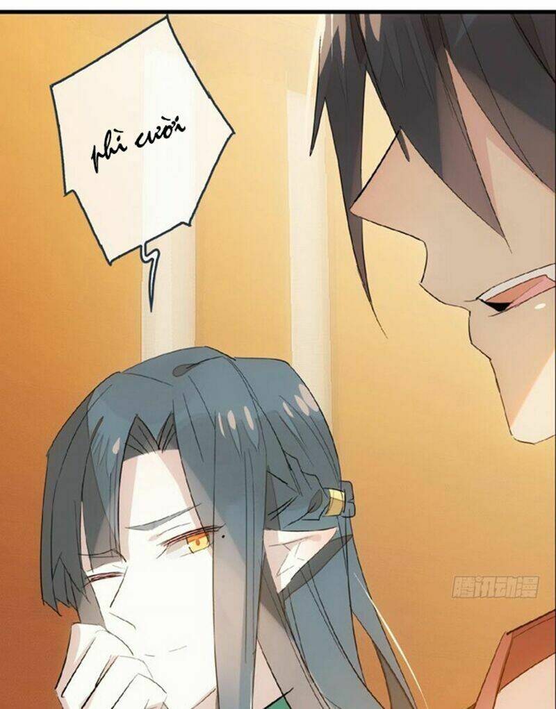 sư phụ lại trêu chọc ta chapter 30 20