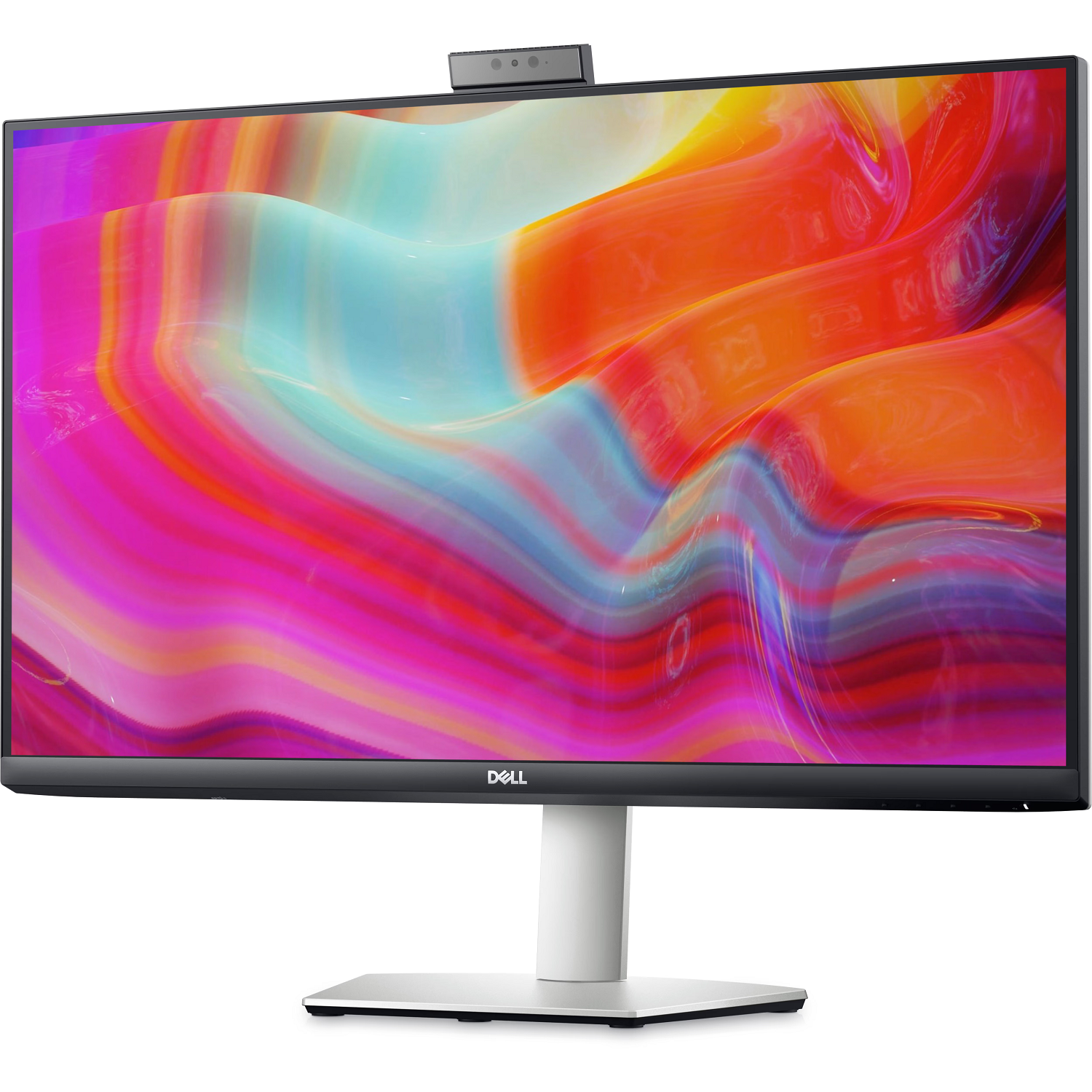 Màn hình Dell S2722DZ 27inch QHD 4ms 75 Hz IPS - Hàng Chính Hãng