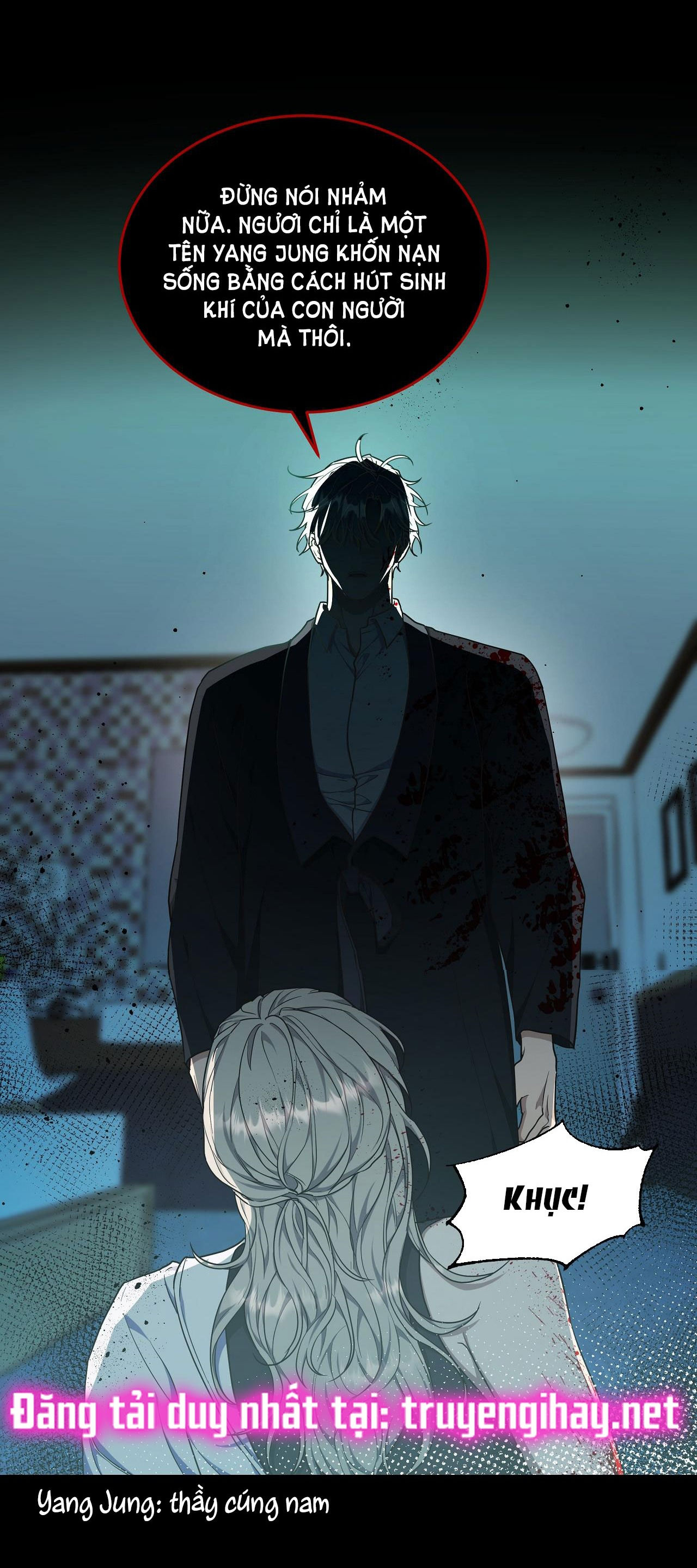 hỗn mộng chapter 30.1 20