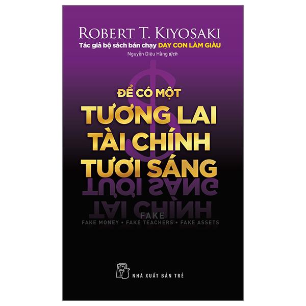 Để Có Một Tương Lai Tài Chính Tươi Sáng