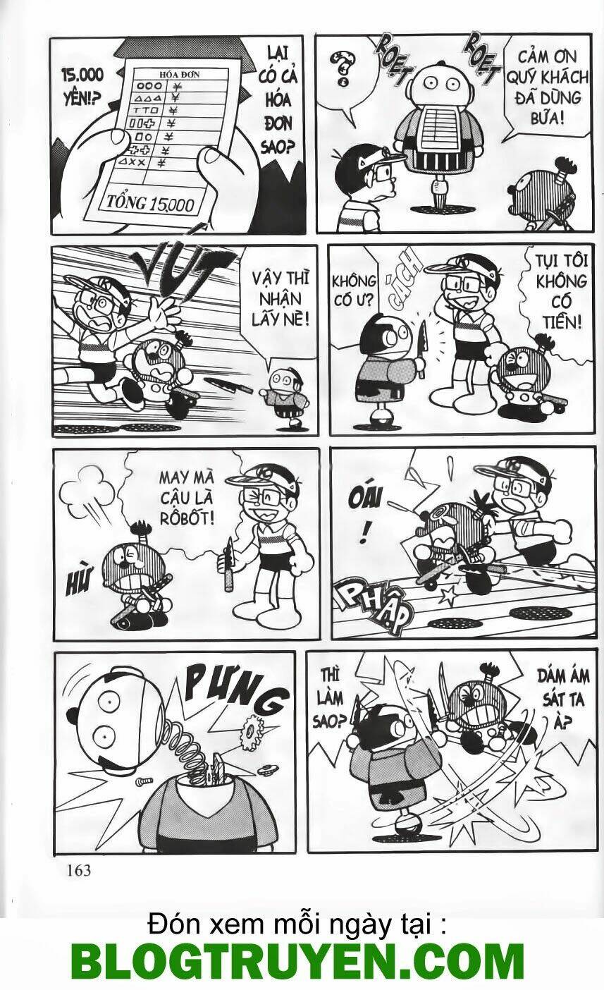 tân từ điển kì bí chapter 56 7