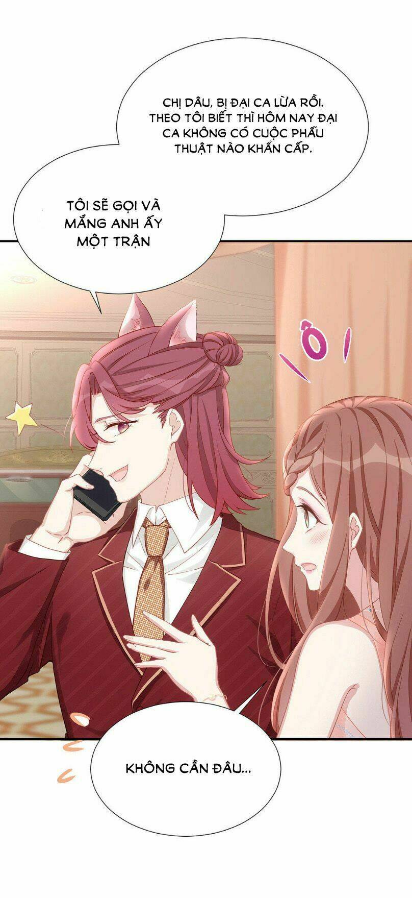 chỉ muốn cưng chiều em chapter 10 18