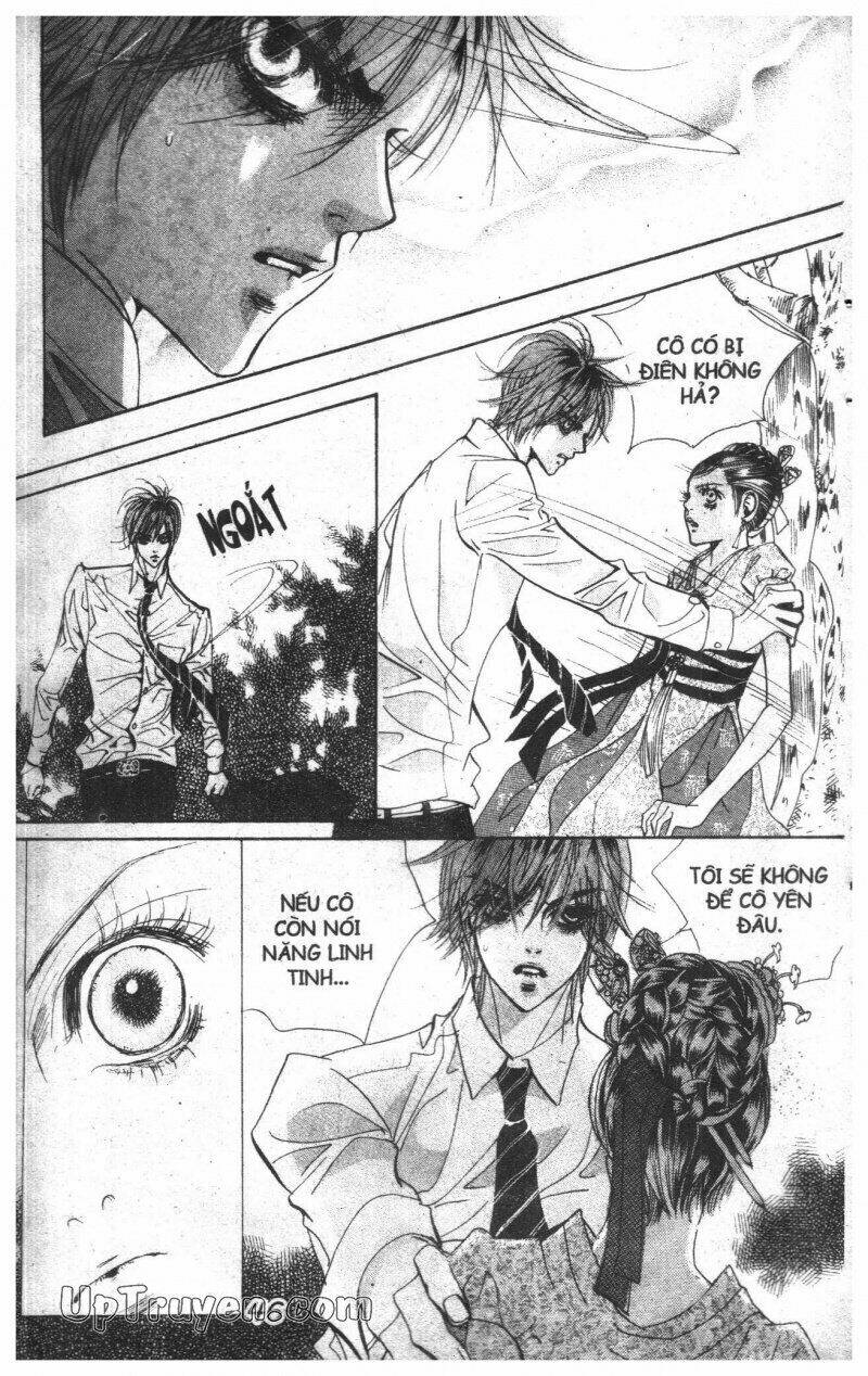 goong - [ hoàng cung ] chapter 11 40