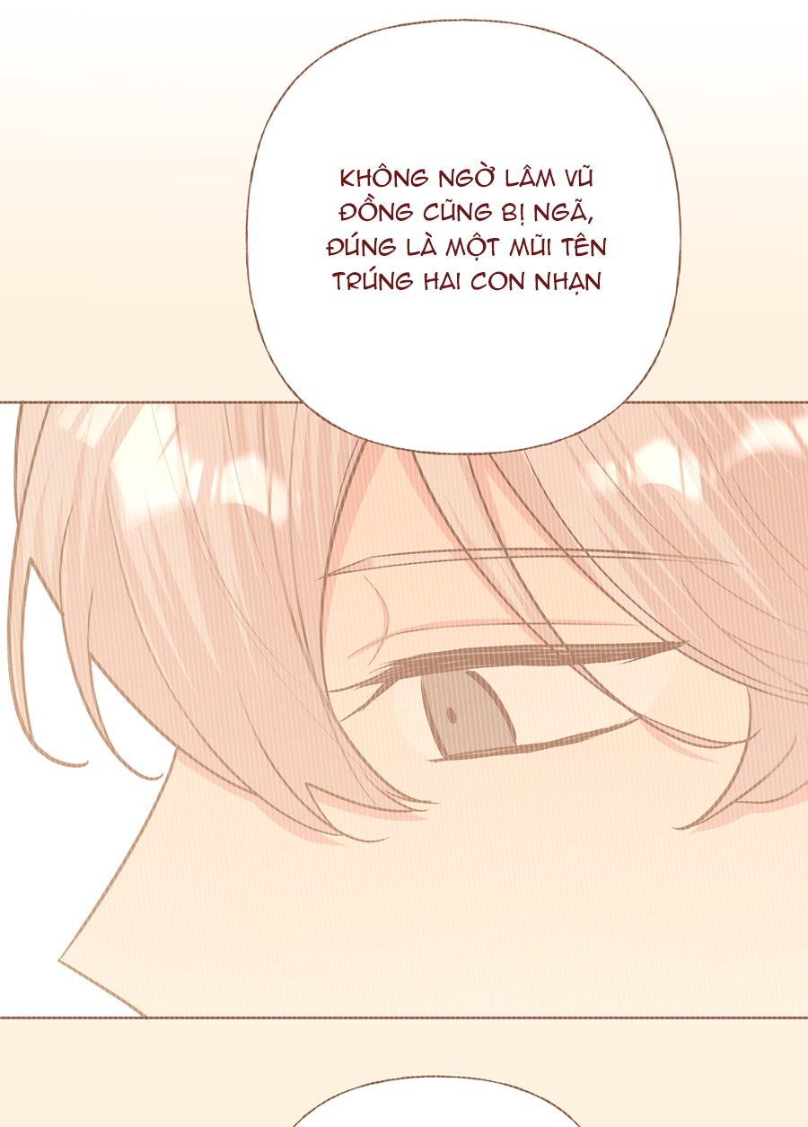 đừng nói yêu tôi (don't say you love me) chapter 49 37